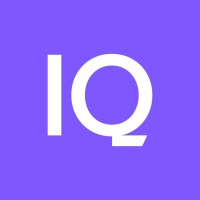 The IQ Club logo - Similar company to The Haystack Group Pty Limited