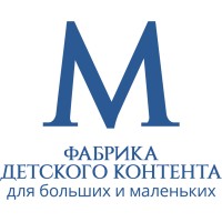 M-Fabrika Children's Content Factory logo - Similar company to Boostlease