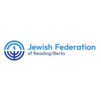 Jewish Federation of Reading/Berks logo - Similar company to H&K Equipment Group