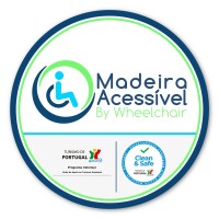 Madeira Acessivel By Wheelchair logo - Similar company to Gotrax Australia