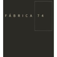 FÁBRICA 74 logo - Similar company to Open Studios