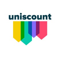 Uniscount logo - Similar company to Taletales