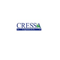 CRESSA Logistics, S.A. logo - Similar company to Tripp Cargo Logistics