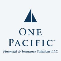 One Pacific Financial & Insurance Solutions LLC logo - Similar company to Loft Science