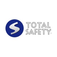 Total Safety Ltda logo - Similar company to Voxcom Comunicação
