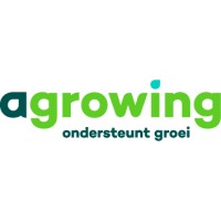 Agrowing BV logo - Similar company to Murre Technologies