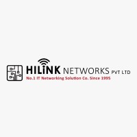 Hilink Networks Pvt Ltd logo - Similar company to Microhind Networks And Technologies Private Limited