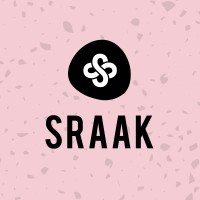 SRAAK logo - Similar company to Van De Watermakers