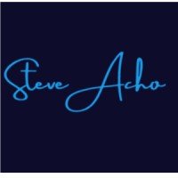 SteveAcho.com logo - Similar company to Solstice Consulting Group
