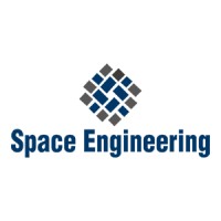 Space Engineering logo - Similar company to Reflexion Interior Designer & Turnkey Pvt. Ltd.
