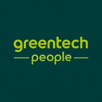 Greentech People AB logo - Similar company to Ts Relations