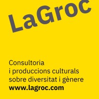 LaGroc logo - Similar company to Ceps Projectes Socials