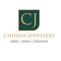 Chheda Jewellers logo - Similar company to Fitoholic Raw Private Limited