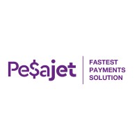 PesaJet logo - Similar company to Paytota