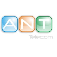 ANT TELECOM LTDA. logo - Similar company to Tl Telecom
