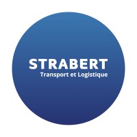 TRANSPORTS STRABERT logo - Similar company to Transports Bruneel