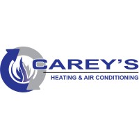 Carey'S Heating And Air Conditioning, Inc.