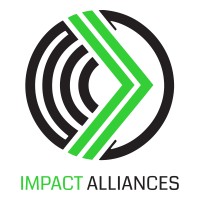 IMPACT ALLIANCES logo - Similar company to Aurora Creative