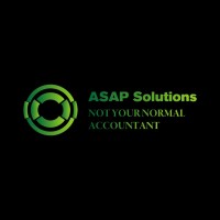 ASAP Solutions logo - Similar company to Avs Advisors