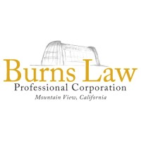 Burns Law, Professional Corporation logo - Similar company to Robertson Law Group