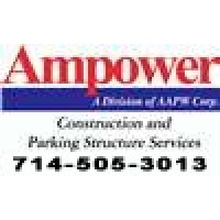 Ampower A Division of AAPW Corp. logo - Similar company to Ampower