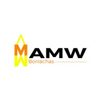 Amw Borrachas logo - Similar company to Cl Borrachas