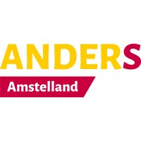 Stichting ANDERS Amstelland logo - Similar company to &Bas