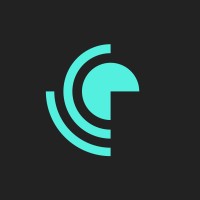 Echo hub logo - Similar company to Amplis