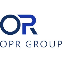 OPR GROUP logo - Similar company to Steel Processing (Midlands) Ltd.