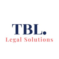 TBL. Legal Solutions logo - Similar company to Law On Earth™