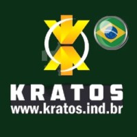 Kratos Prensas logo - Similar company to Grupo Fronza - Soluções Em Engenharia