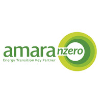 Amara NZero North Africa logo - Similar company to Ucx Digital