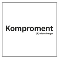 KOMPROMENT logo - Similar company to Bg Byggros, Danmark