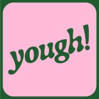 Yough! logo - Similar company to Smearcase Froco