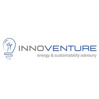 InnoVenture logo - Similar company to Decision Analytic Systems - Electronic Bioengineering - Telemedicine - Artificial Intelligence