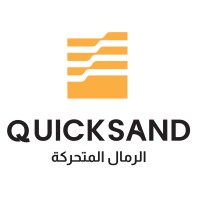 QUICKSAND Industries logo - Similar company to Controlsouq.Com
