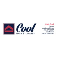 Cool Home Loans logo - Similar company to Grant Mccarthy Group, Llc