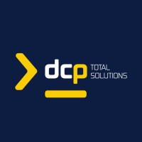 DCP Total Solutions Ltd logo - Similar company to Nec Visual Communications