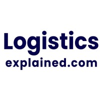 Logisticsexplained.com logo - Similar company to Ssoif