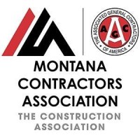Montana Contractors Association logo - Similar company to Montana Civil Contractors Inc.