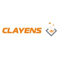 Clayens NP logo - Similar company to Hasein