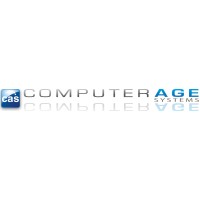 COMPUTER AGE SYSTEMS logo - Similar company to On Point It