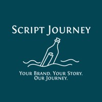 Script Journey logo - Similar company to Social Network Md