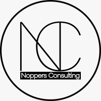 Noppers Consulting logo - Similar company to Brickfield Consulting