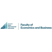 Faculty of Economics and Business UIII logo - Similar company to Impac+ Indonesia