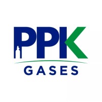 PPK Gases Medicinais e Industriais logo - Similar company to Tecmed Instalações E Montagens
