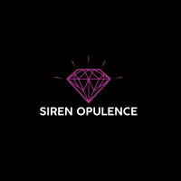 Siren Opulence logo - Similar company to Siren Sweets