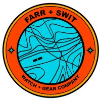 Farr and Swit, LLC logo - Similar company to Wolfpoint
