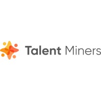 Talent Miners logo - Similar company to Tm Opvang & Projectmanagement
