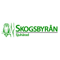 SKOGSBYRÅN SJUHÄRAD AB logo - Similar company to Fram (Framgång Borås Ab)